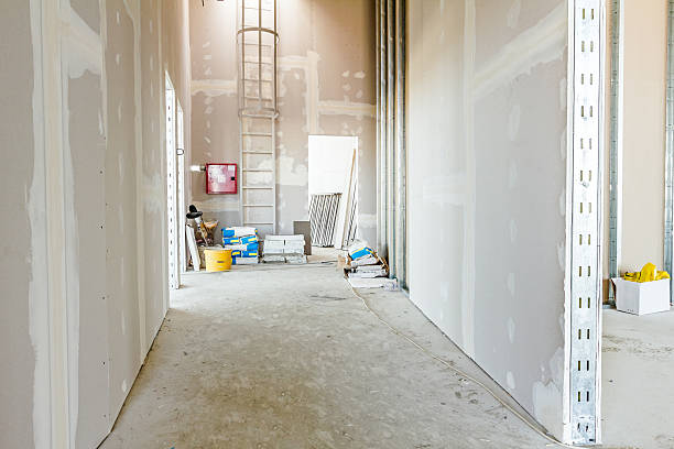 Mold Remediation for Rental Properties in Rich Hill, MO